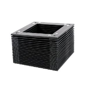 Square Bellow Cover