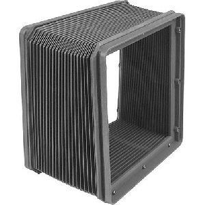 Square Bellow Cover