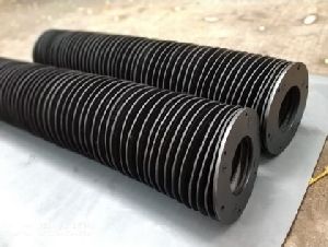Round Bellow Cover