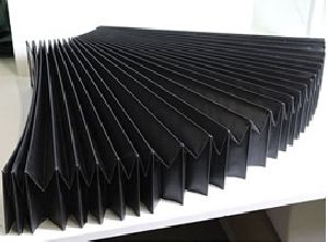 Flat Bellows Cover