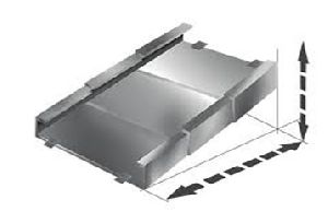 Telescopic Covers