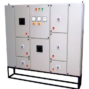 Low Tension Control Panel