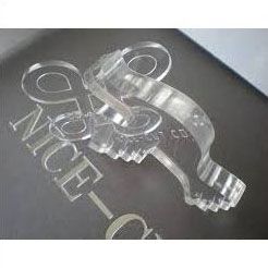 Plastic Laser Cutting Services