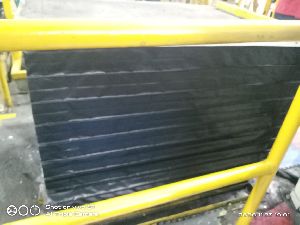 Scissor Lift Bellow