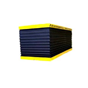 Scissor Lift Bellow
