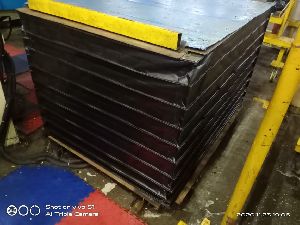 Scissor Lift Bellow