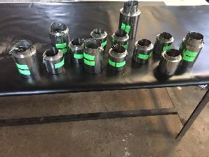 Telescopic Spring Covers