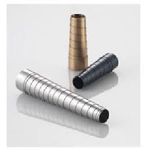 Telescopic Spring Covers