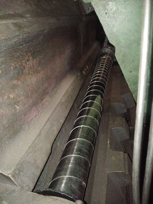 Telescopic Spring Covers