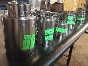 Telescopic Spring Covers