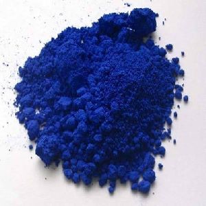 Food Blue 5 Dye