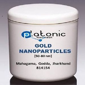 Gold Nanoparticles