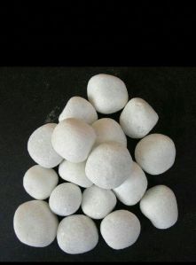 White Pebble Stone