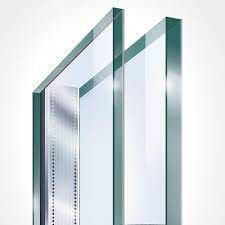 Soundproof Glass