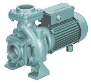 Centrifugal Monoblock Pump