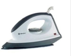 Bajaj Dry Iron