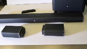 JBL Soundbar