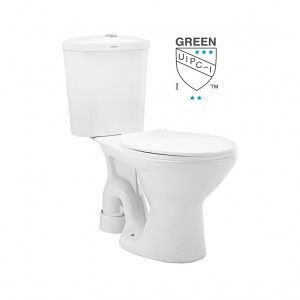 Cera Two Piece Water Closet