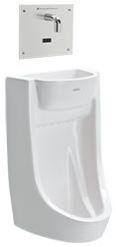 Cera Wall Mounted Urinal