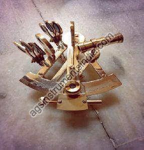 Handmade Antique Nautical Instrument, Size: 6 Inch at Rs 3569/piece in  Roorkee