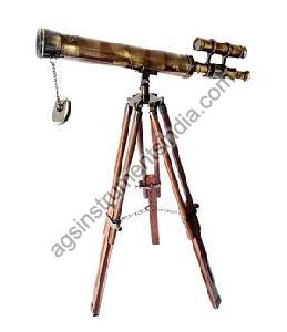 AGSTL-54 Telescope with Tripod Stand