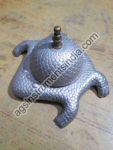 Frog Shaped Table Bell