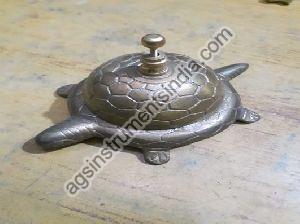 Tortoise Shaped Table Bell