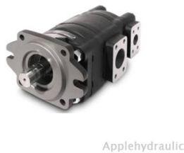 cast iron gear pumps