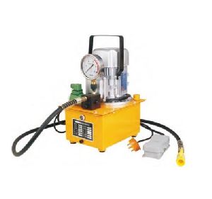 Electric Hydraulic Pump