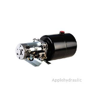 Hydraulic Compact Power Unit