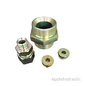 Hydraulic Fittings