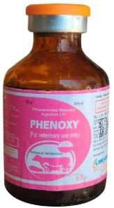 PHENOXY INJ 30 ML