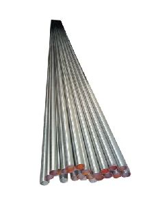 1.5 Inch Stainless Steel Round Pipes