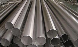 317 Stainless Steel Pipes & Tubes