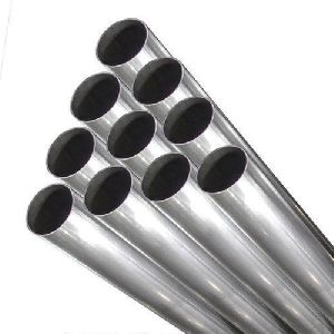 4 Inch Stainless Steel Round Pipes