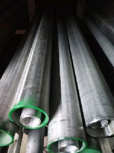 48mm Stainless Steel Round Pipes