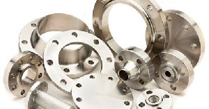 ANSI B16.5 ASA Stainless Steel Flanges