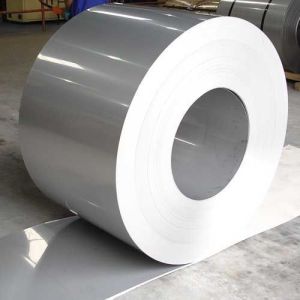 Stainless Steel Coils