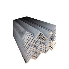 Stainless Steel Flat Angles
