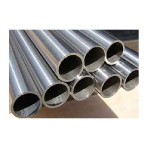Stainless Steel Seamless Round Pipes
