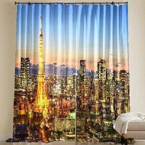 Window Curtains