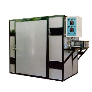 Cashew Dryer Machine