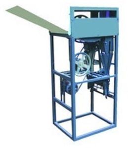 Cashew Nut Cutting Machine