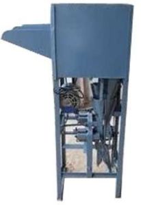 Cashew Shelling Machine