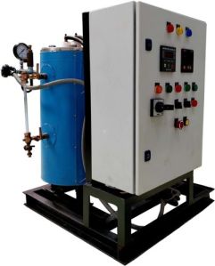 Electric Steam Boiler