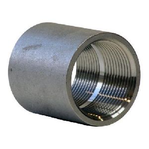 Stainless Steel Pipe Coupling