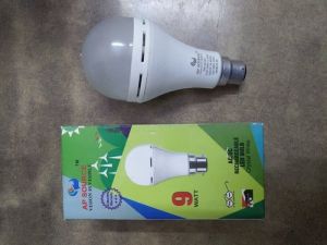 led bulb raw material