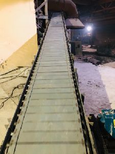 Chain Slat Conveyor