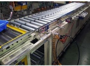 Gravity Roller Conveyor