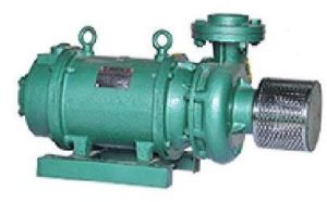 Horizontal Open Well Pump